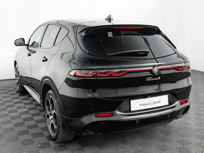 Alfa Romeo Tonale PY18741#1.5 Veloce DCT Podgrz.i wentyl.f Ambient Salon PL VAT23%