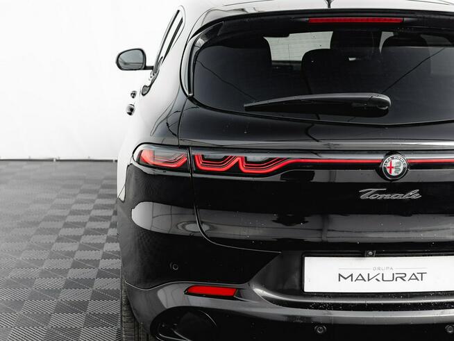 Alfa Romeo Tonale PY18741#1.5 Veloce DCT Podgrz.i wentyl.f Ambient Salon PL VAT23%