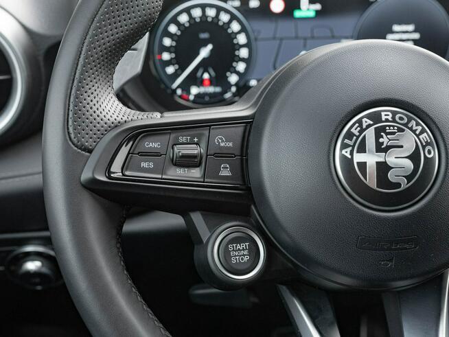 Alfa Romeo Tonale PY18741#1.5 Veloce DCT Podgrz.i wentyl.f Ambient Salon PL VAT23%