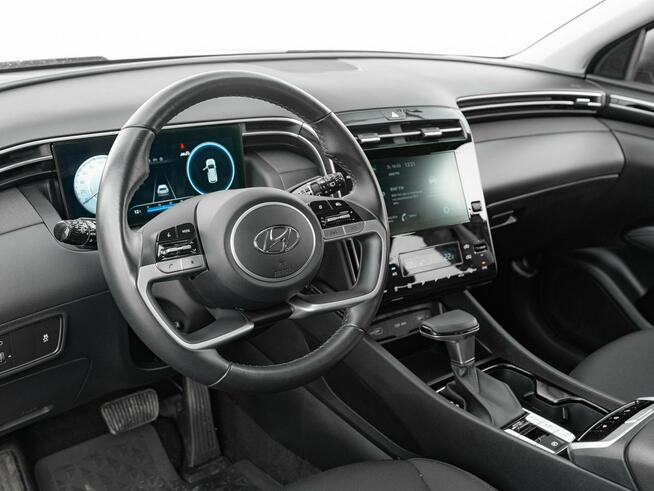 Hyundai Tucson GD5H581#1.6 T-GDi Smart 2WD DCT Podgrz.f I kier K.cof Salon PL VAT23%