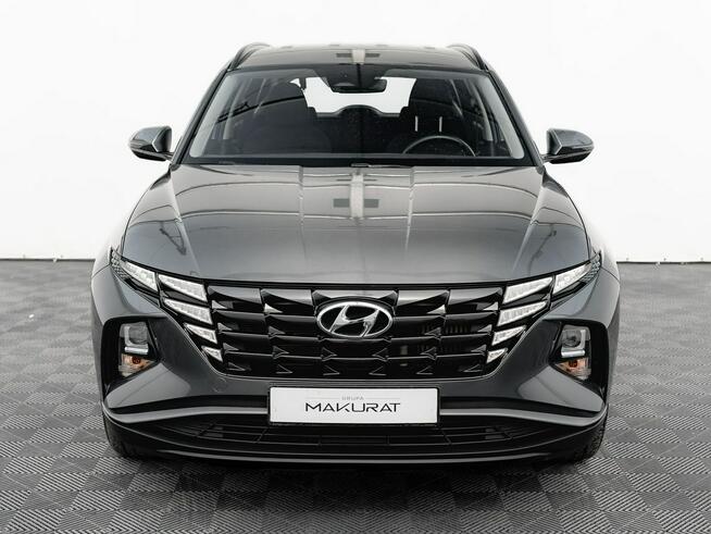 Hyundai Tucson GD5H581#1.6 T-GDi Smart 2WD DCT Podgrz.f I kier K.cof Salon PL VAT23%