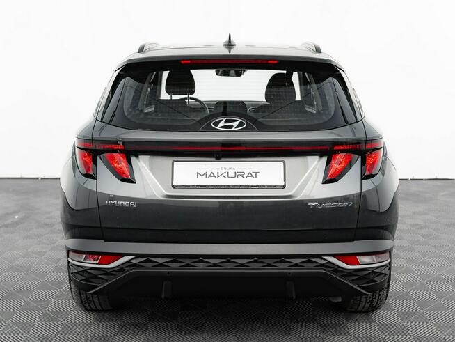 Hyundai Tucson GD5H581#1.6 T-GDi Smart 2WD DCT Podgrz.f I kier K.cof Salon PL VAT23%