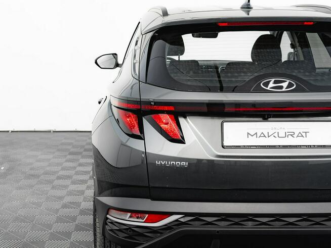Hyundai Tucson GD5H581#1.6 T-GDi Smart 2WD DCT Podgrz.f I kier K.cof Salon PL VAT23%