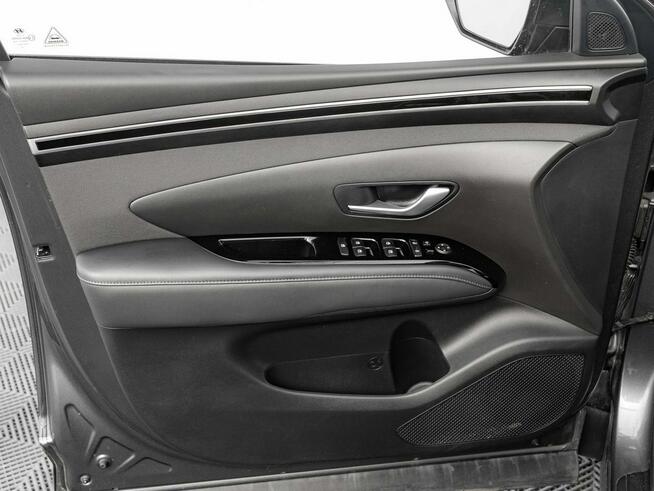Hyundai Tucson GD5H581#1.6 T-GDi Smart 2WD DCT Podgrz.f I kier K.cof Salon PL VAT23%