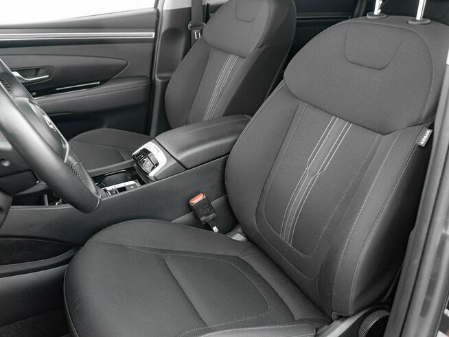 Hyundai Tucson GD5H581#1.6 T-GDi Smart 2WD DCT Podgrz.f I kier K.cof Salon PL VAT23%