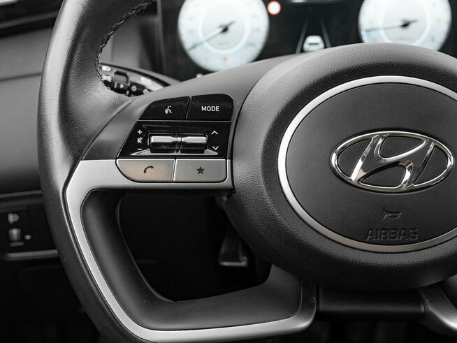 Hyundai Tucson GD5H581#1.6 T-GDi Smart 2WD DCT Podgrz.f I kier K.cof Salon PL VAT23%