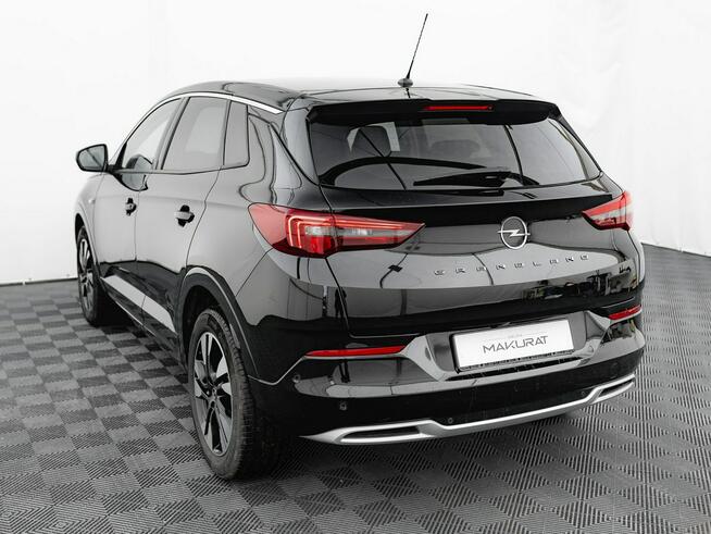 Opel Grandland ZS308SR#1.2 T Business Edition Podgrz.f I kier szyba Salon PL VAT23%