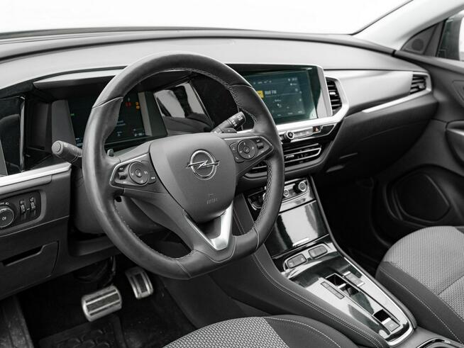 Opel Grandland ZS308SR#1.2 T Business Edition Podgrz.f I kier szyba Salon PL VAT23%