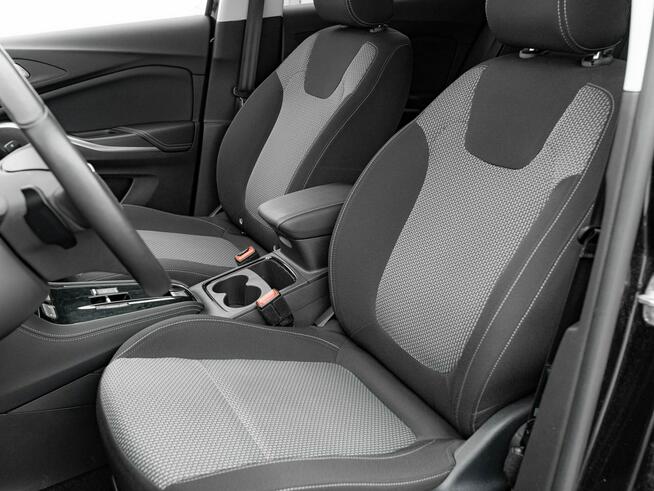 Opel Grandland ZS308SR#1.2 T Business Edition Podgrz.f I kier szyba Salon PL VAT23%