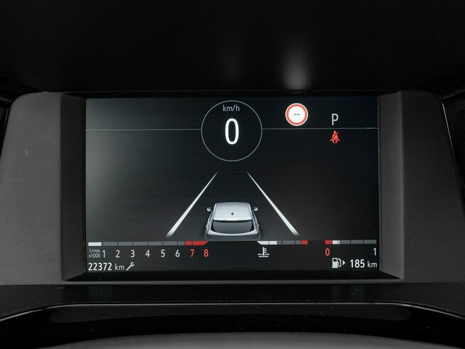 Opel Grandland ZS308SR#1.2 T Business Edition Podgrz.f I kier szyba Salon PL VAT23%