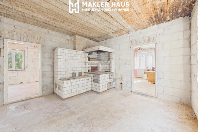 Twój wymarzony dom na wsi – stwórz go po swojemu.