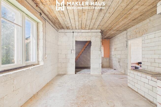 Twój wymarzony dom na wsi – stwórz go po swojemu.