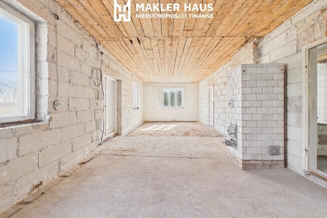 Twój wymarzony dom na wsi – stwórz go po swojemu.