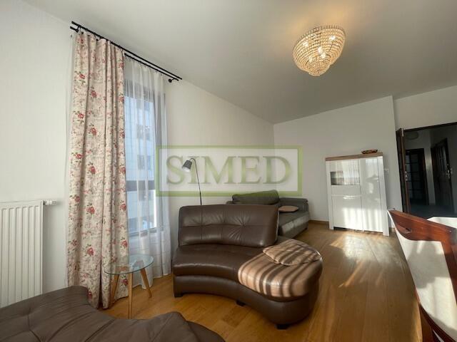 Nowoczesne osiedle Living Point Mokotów