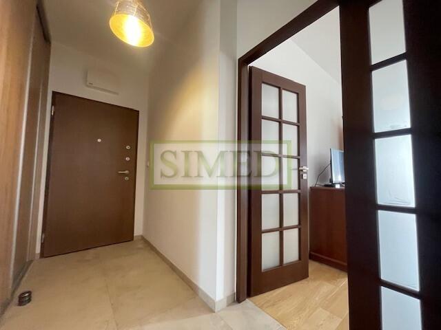 Nowoczesne osiedle Living Point Mokotów