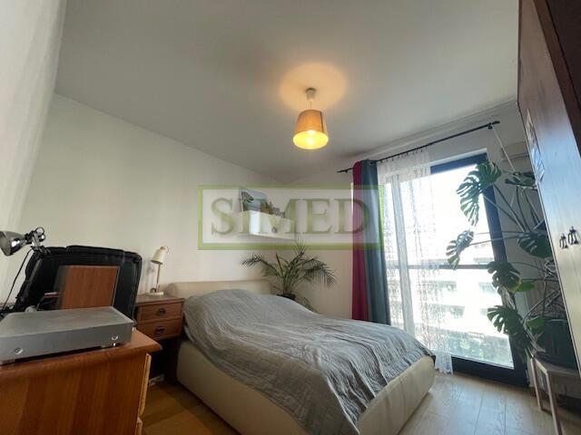 Nowoczesne osiedle Living Point Mokotów