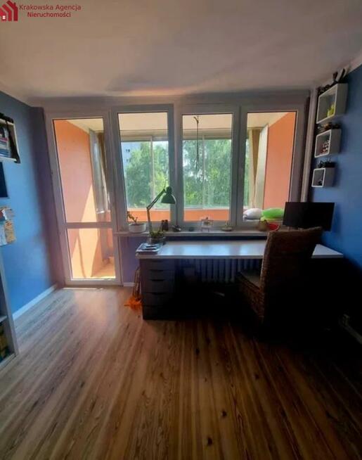 Mieszkanie Kraków Podgórze Duchackie, Wola Duchacka, Nowosądecka