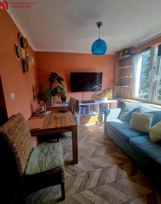 Mieszkanie Kraków Podgórze Duchackie, Wola Duchacka, Nowosądecka