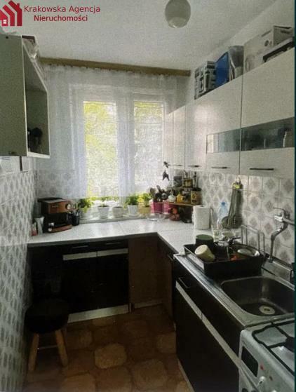 Mieszkanie Kraków Kraków-Nowa Huta, Mistrzejowice, Czarnolaska