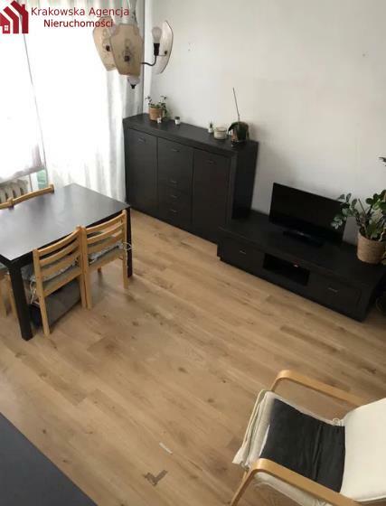 Mieszkanie Kraków Kraków-Nowa Huta, Mistrzejowice, Czarnolaska