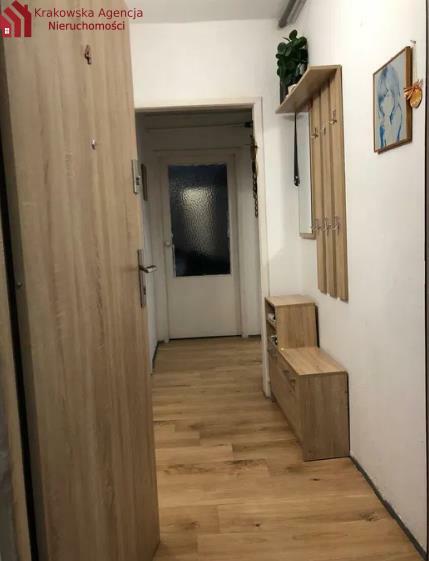 Mieszkanie Kraków Kraków-Nowa Huta, Mistrzejowice, Czarnolaska