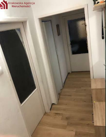 Mieszkanie Kraków Kraków-Nowa Huta, Mistrzejowice, Czarnolaska