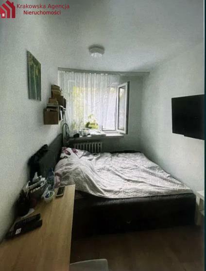 Mieszkanie Kraków Kraków-Nowa Huta, Mistrzejowice, Czarnolaska