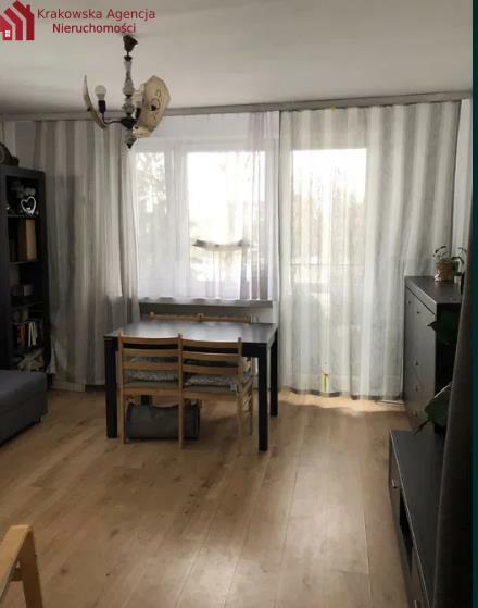 Mieszkanie Kraków Kraków-Nowa Huta, Mistrzejowice, Czarnolaska