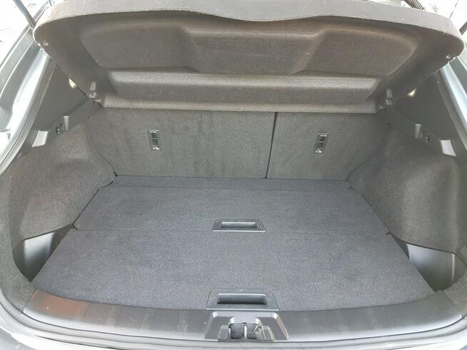 Nissan Qashqai 1,3 Benzyna Turbo Kamera Klimatronik Zarejestrowany Gwarancja