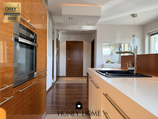 Mieszkanie Rumia, Kosynierów