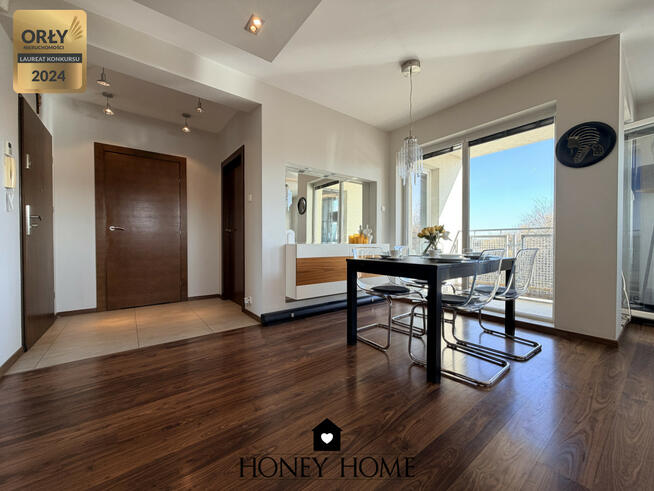 Mieszkanie Rumia, Kosynierów