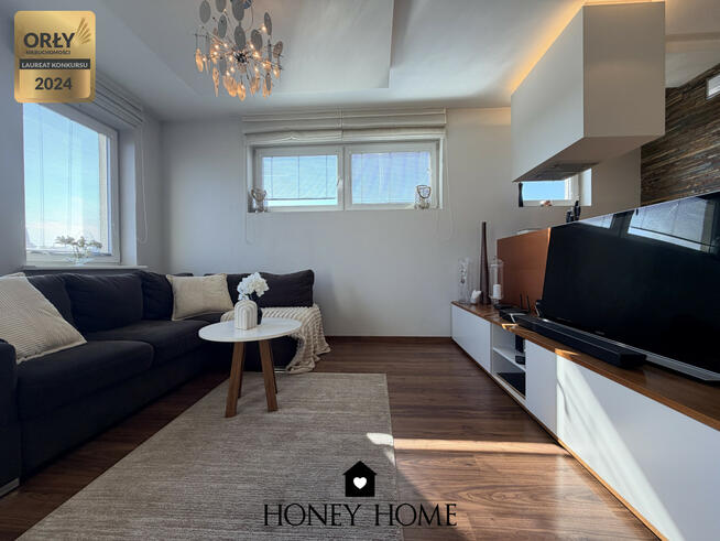 Mieszkanie Rumia, Kosynierów