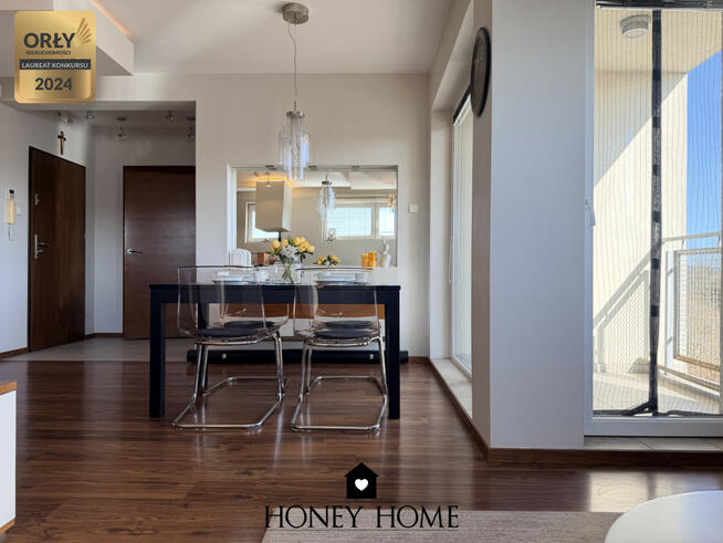 Mieszkanie Rumia, Kosynierów