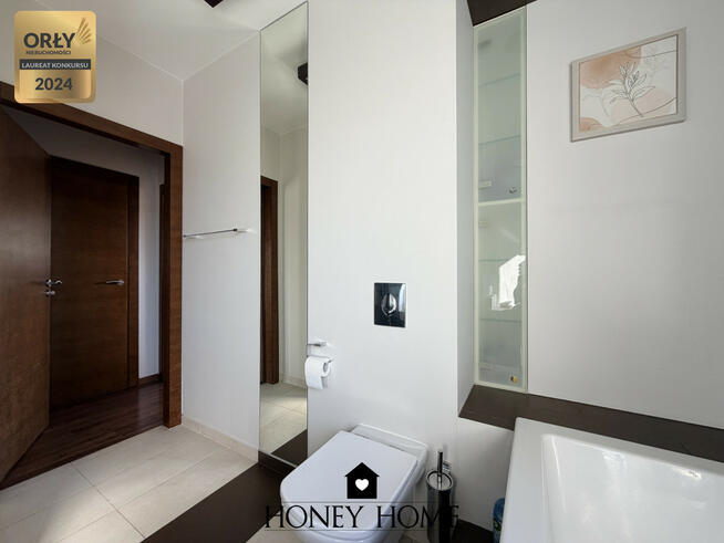 Mieszkanie Rumia, Kosynierów