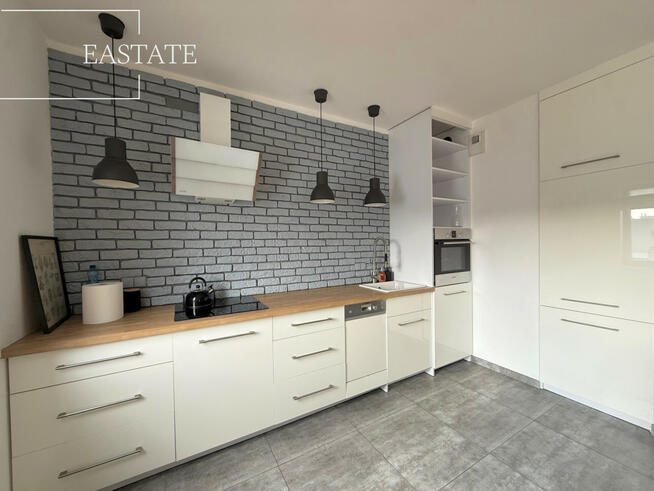 Mieszkanie Warszawa gm. Wola Wola, Jana Kazimierza