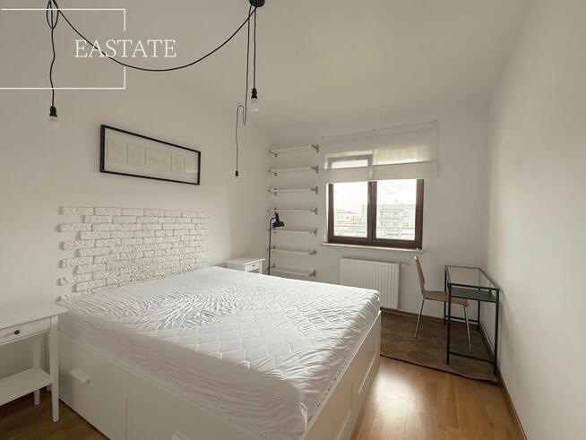 Mieszkanie Warszawa gm. Wola Wola, Jana Kazimierza