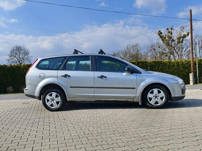 Ford Focus 1.6 16V 101KM Eu4 Kombi -Klima -Salon Polska -1 WŁ od 8 lat -Zobacz