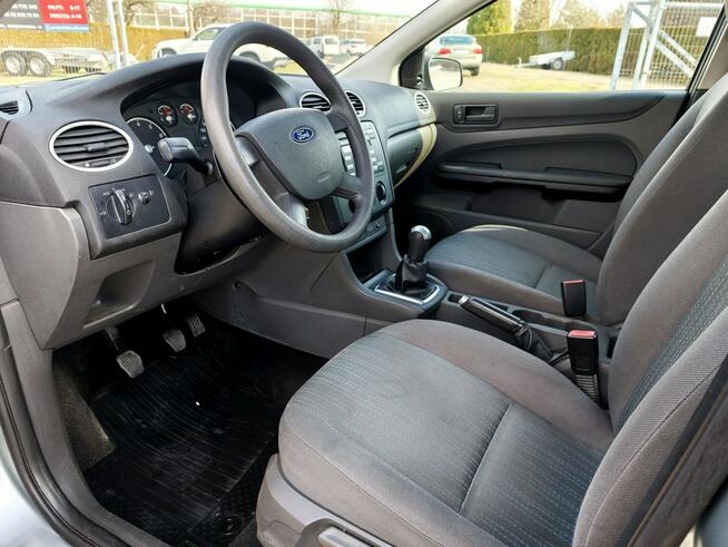 Ford Focus 1.6 16V 101KM Eu4 Kombi -Klima -Salon Polska -1 WŁ od 8 lat -Zobacz
