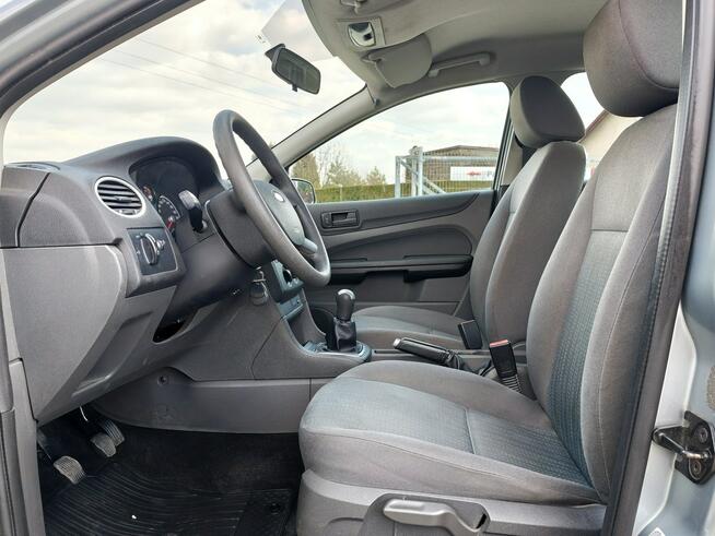 Ford Focus 1.6 16V 101KM Eu4 Kombi -Klima -Salon Polska -1 WŁ od 8 lat -Zobacz