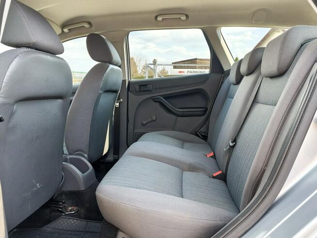 Ford Focus 1.6 16V 101KM Eu4 Kombi -Klima -Salon Polska -1 WŁ od 8 lat -Zobacz