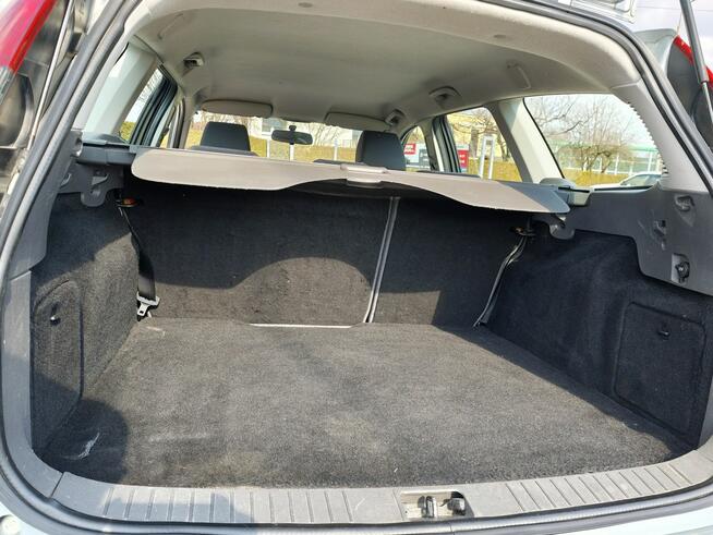 Ford Focus 1.6 16V 101KM Eu4 Kombi -Klima -Salon Polska -1 WŁ od 8 lat -Zobacz