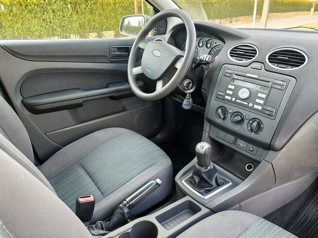 Ford Focus 1.6 16V 101KM Eu4 Kombi -Klima -Salon Polska -1 WŁ od 8 lat -Zobacz