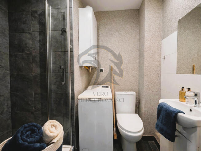 Gatsby by je kupił. Prestiż z widokiem na Rynek!