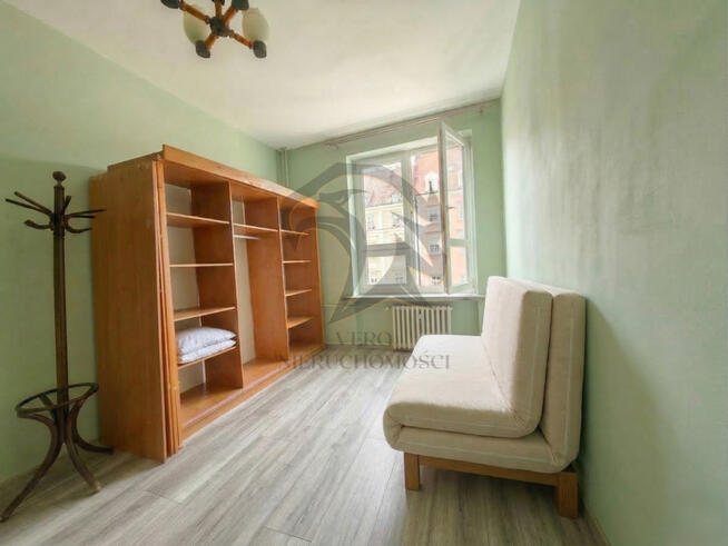 Gatsby by je kupił. Prestiż z widokiem na Rynek!