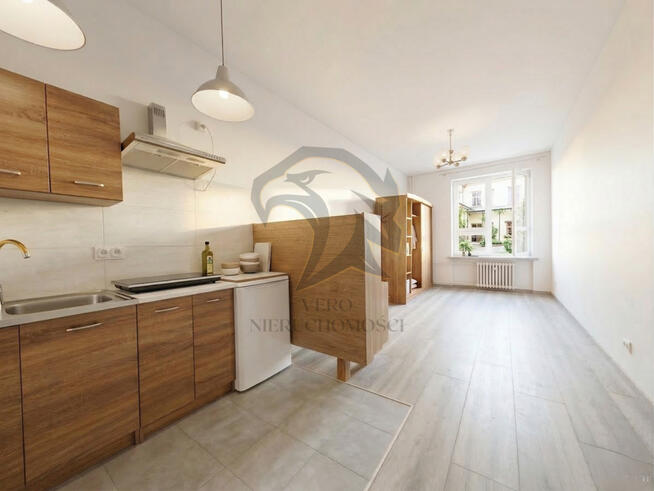 Gatsby by je kupił. Prestiż z widokiem na Rynek!