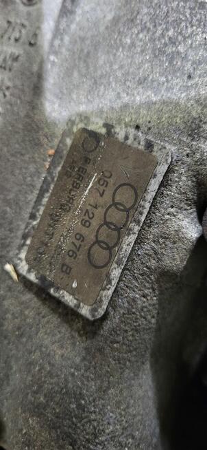 Silnik Audi A8 3.3d v8