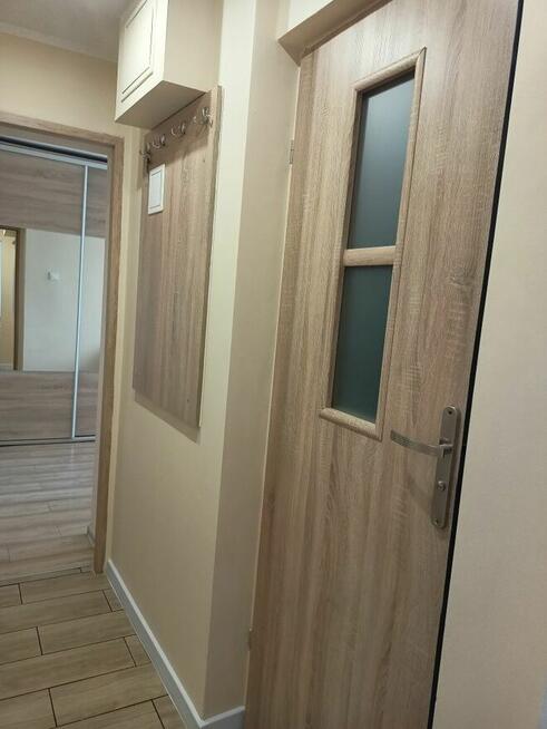 Mieszkanie 38m² po remoncie 2pokoje do wynajecia