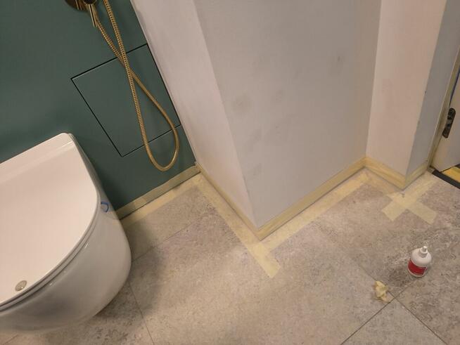 Usługi Malarskie Gipsowanie ścian Częstochowa