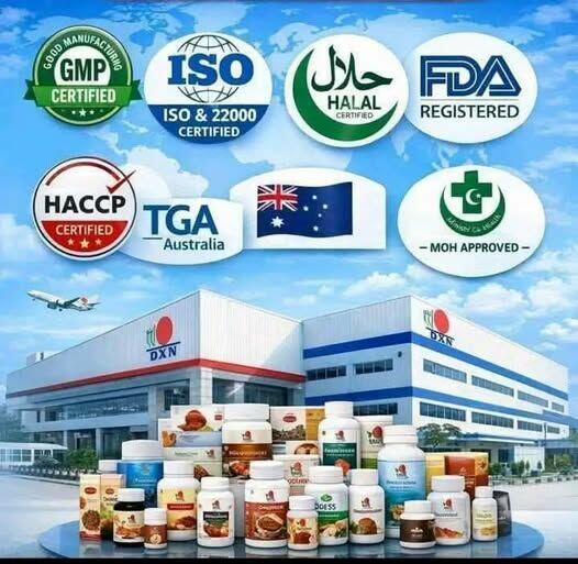 Podkręć swoją formę naturalnie i zdobądź dodatkowy dochód !