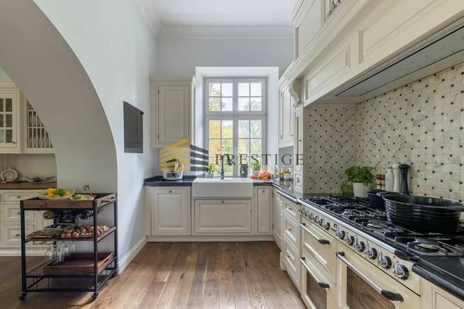 Luksusowy Pałac na sprzedaż | Perła Mazowsza